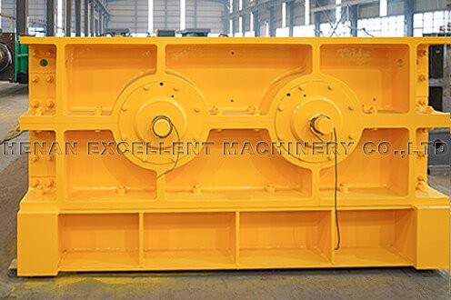 Secondary Sizer Side Plates Secondary Sizer Side Plates