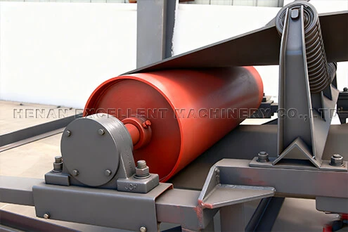 Portable Belt Conveyors Conveyor Pulley Portable Belt Conveyors Conveyor Pulley