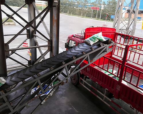 Portable Belt Conveyors price