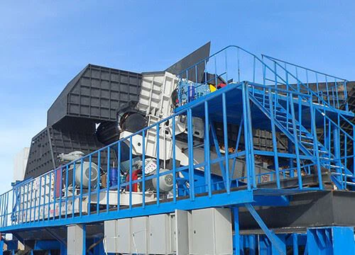 تغذیه پیش بند بشقاب