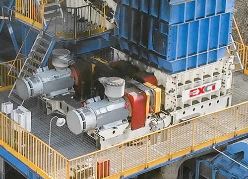 سایزهای معدنی