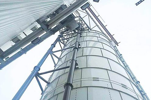 Cable Drag Conveyor-4 Cable Drag Conveyor-4