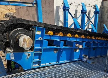Conveyor Apron Cases-3 Conveyor Apron Cases-3