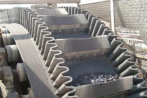 نوار نقاله دیواری جانبی