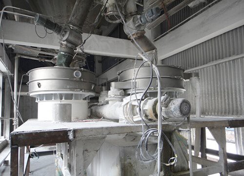 الک ویبره پودری