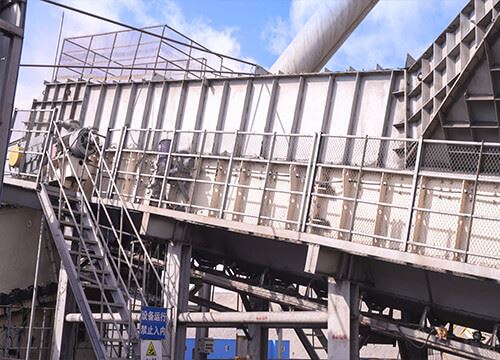 Mining Apron Feeders best