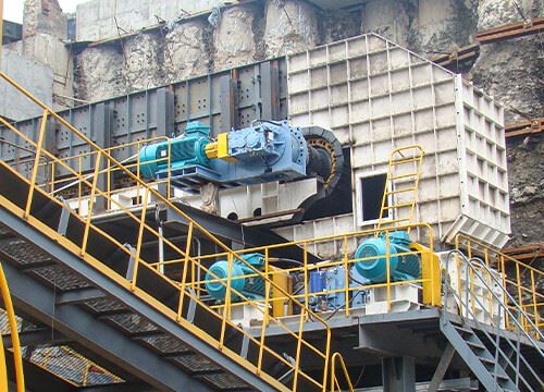 Mining Apron Feeders factory