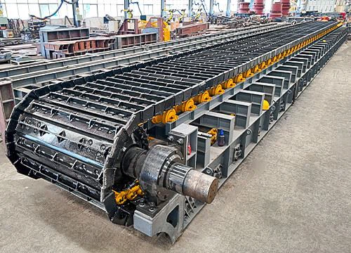Apron Feeder In Cement Plant suppliers
